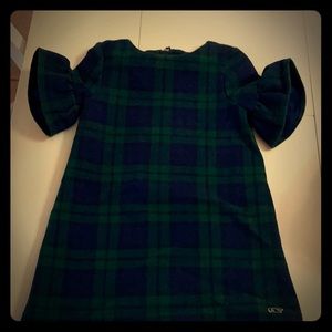 Vineyard vines toddler dress